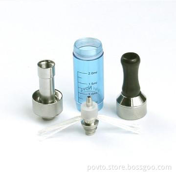 vision vivi nova atomizer V2